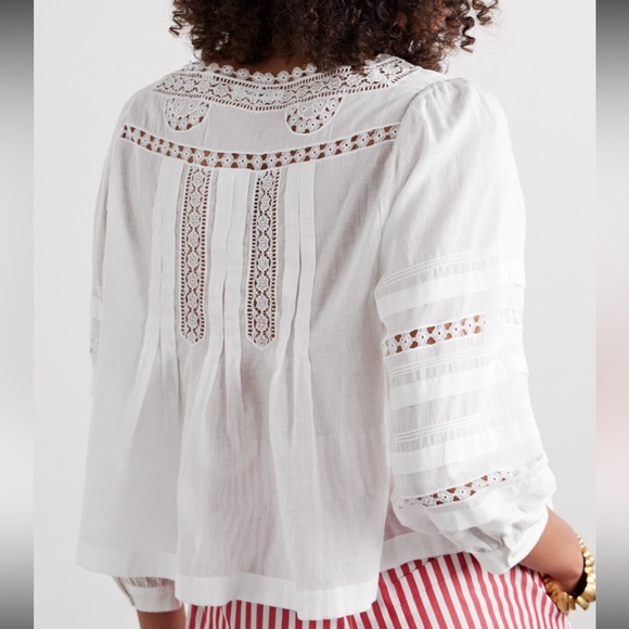 Doen Celeste Top BNWT - M - Picture 2 of 3